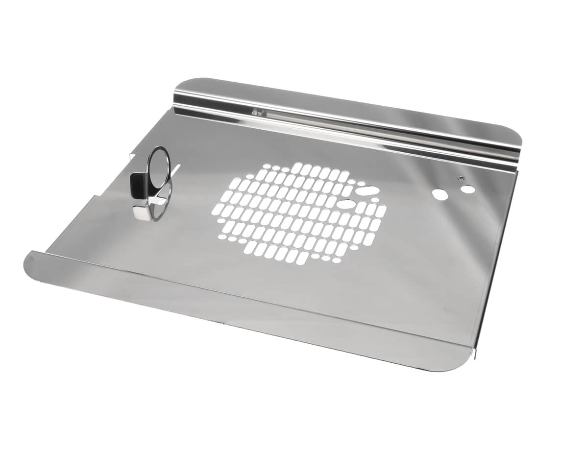 HENNY PENNY PARTS Henny Penny MM10019871 Air Baffle - SKU HENMM10019871