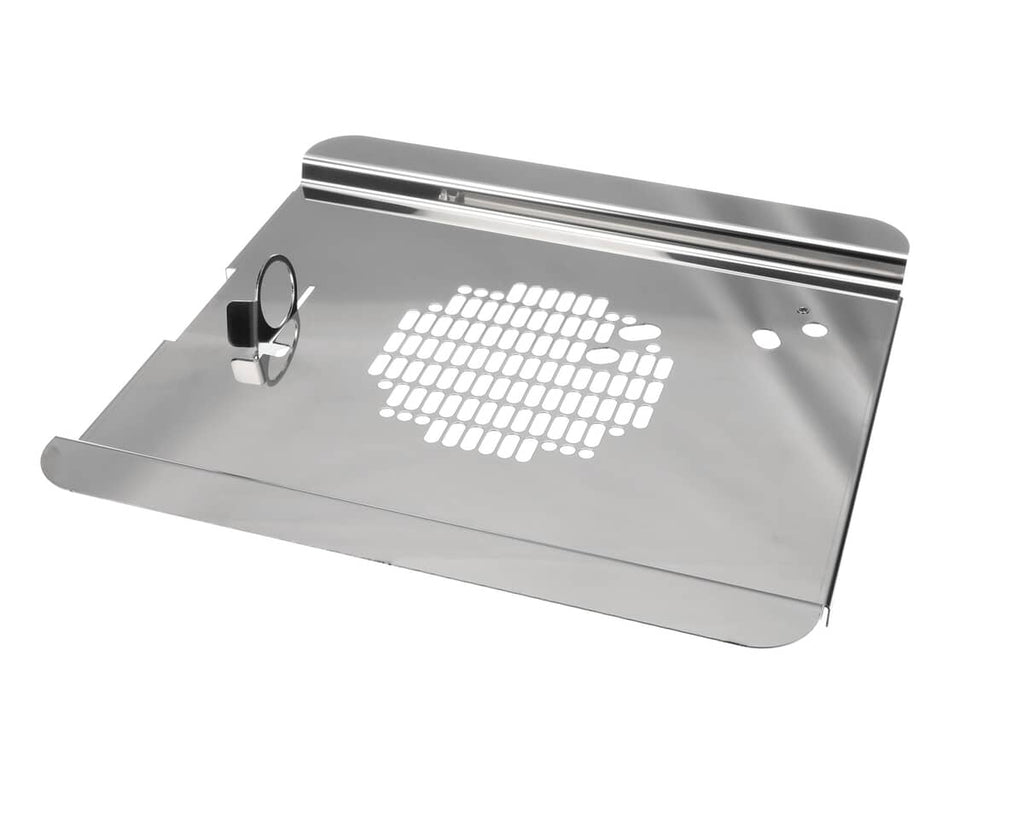 HENNY PENNY PARTS Henny Penny MM10019871 Air Baffle - SKU HENMM10019871