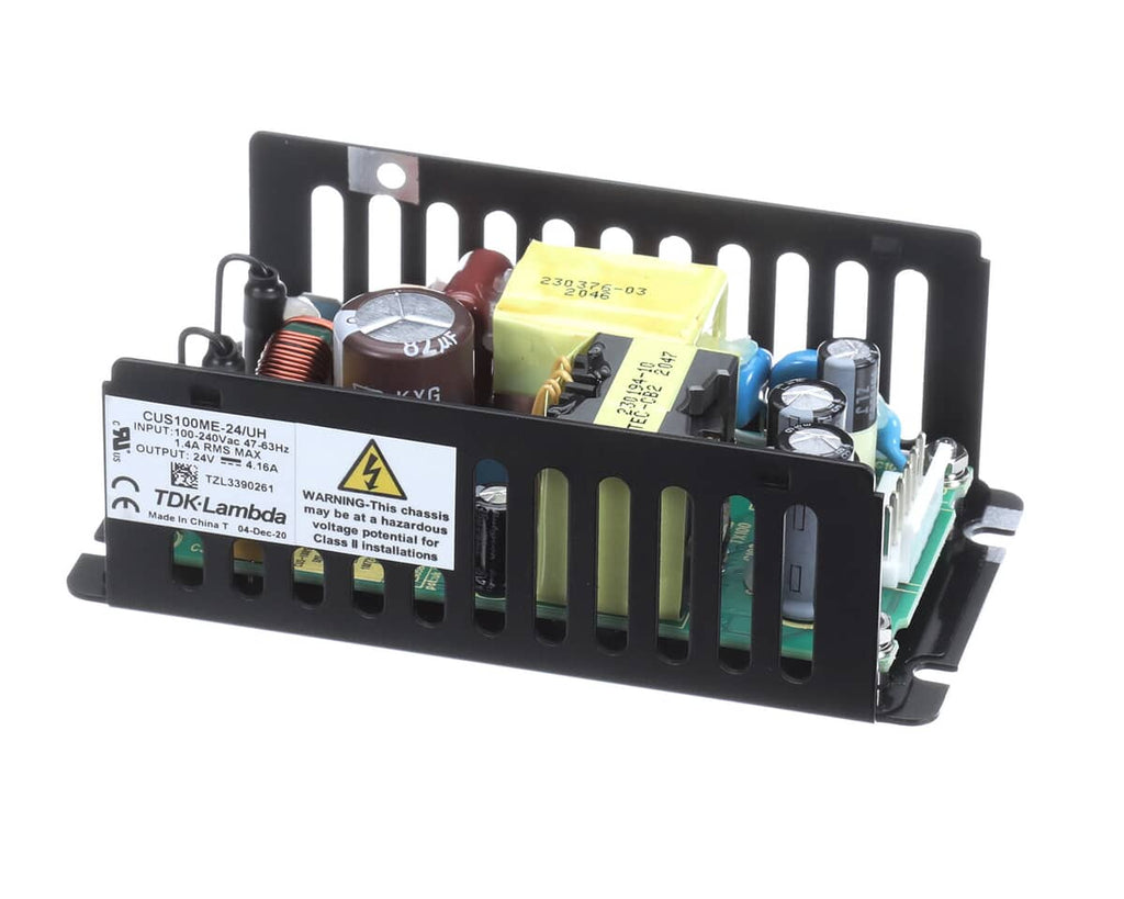 HENNY PENNY PARTS Henny Penny MM10020059 Power Supply 24VDC 100W - SKU HENMM10020059