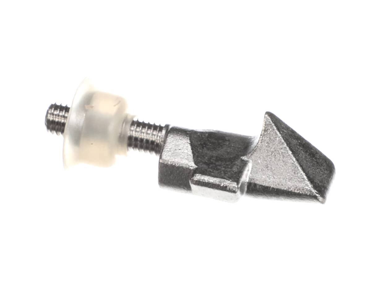 HENNY PENNY PARTS Henny Penny MM10023269 Door Catch 20.X - SKU HENMM10023269