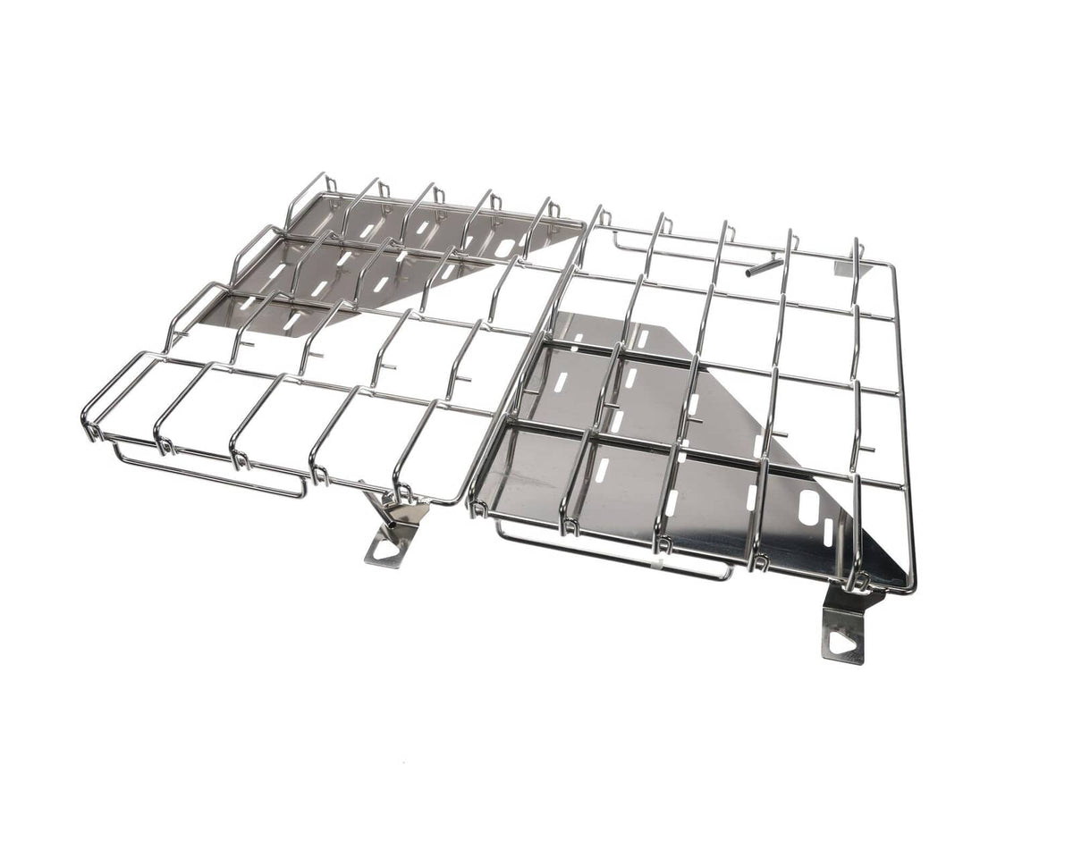 HENNY PENNY PARTS Henny Penny MM10029217 Rack L/R-Spcsvr Pizza - SKU HENMM10029217