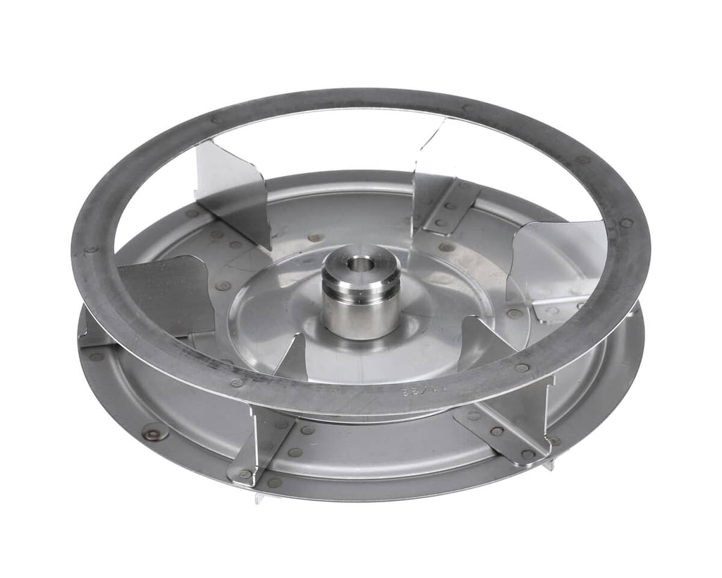 HENNY PENNY PARTS Henny Penny MM10029463 Fan Wheel 200 Mm Dia 43MM Dp - SKU HENMM10029463