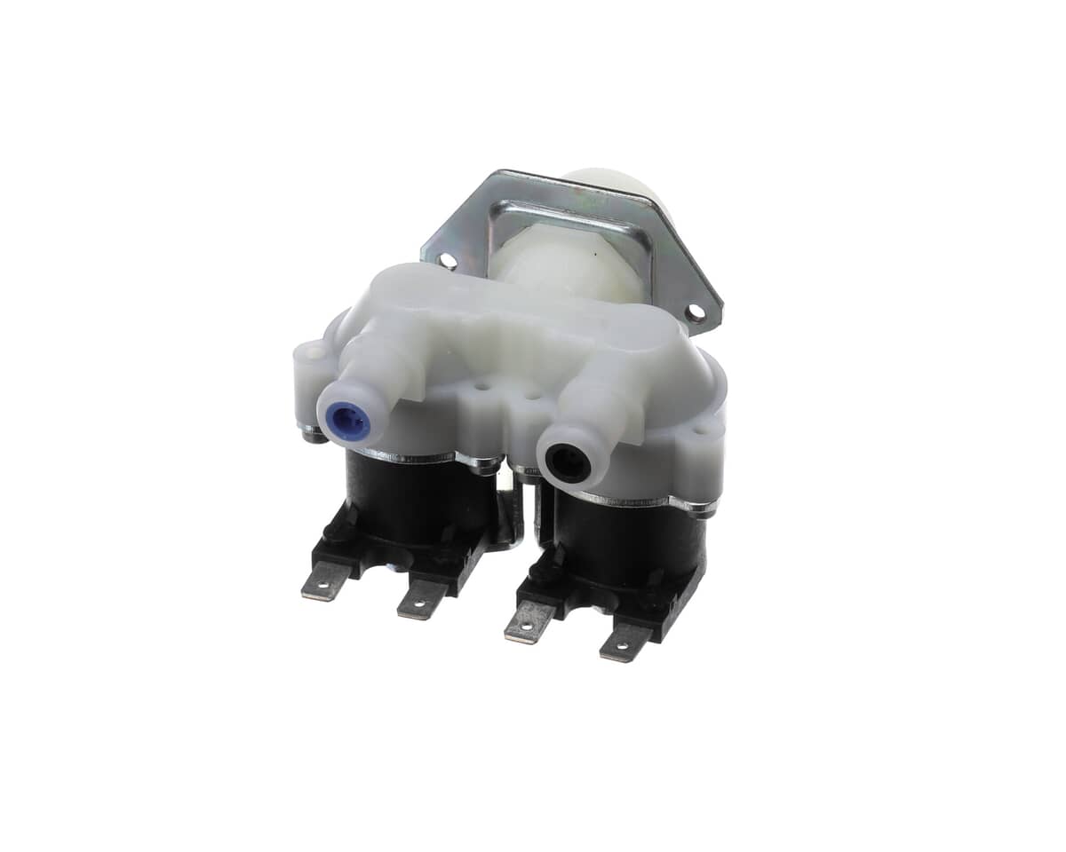 HENNY PENNY PARTS Henny Penny MM10030669 Dbl Sol Valve-Drain 3/4 120VAC - SKU HENMM10030669