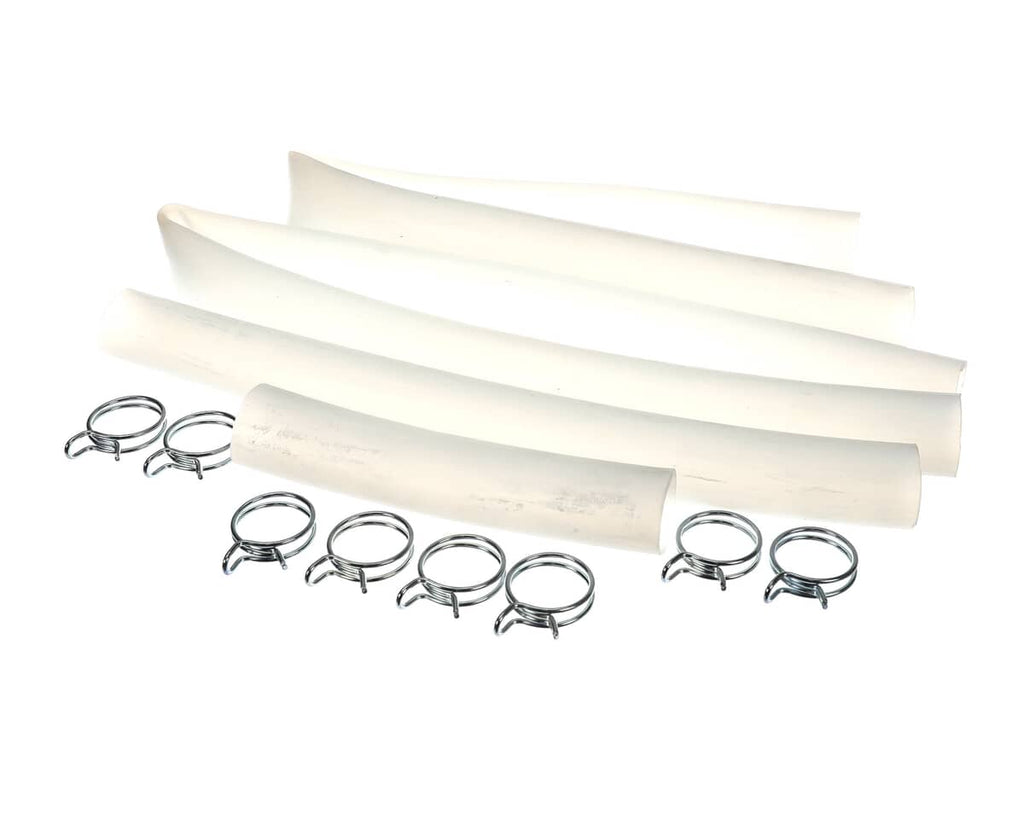 HENNY PENNY PARTS Henny Penny MM10031549 Kit-Vent Hose Spacesaver Team - SKU HENMM10031549