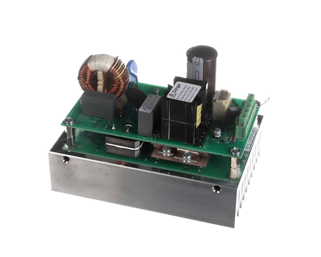 HENNY PENNY PARTS Henny Penny MM10031778 Fgg/Fpg Fan Motor Power Supply - SKU HENMM10031778