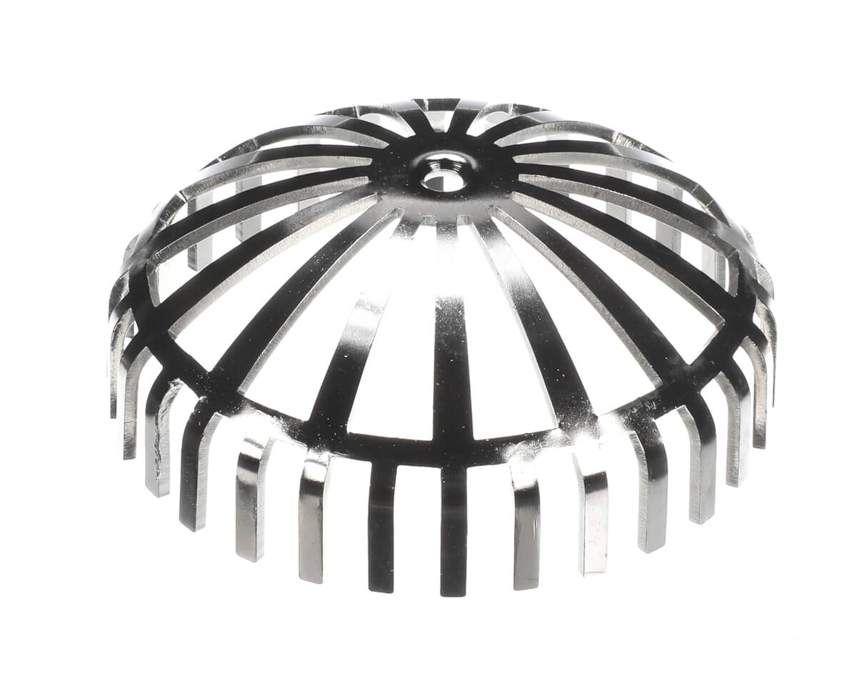 HENNY PENNY PARTS Henny Penny MM10032327 Drain Screen - Hightened - SKU HENMM10032327