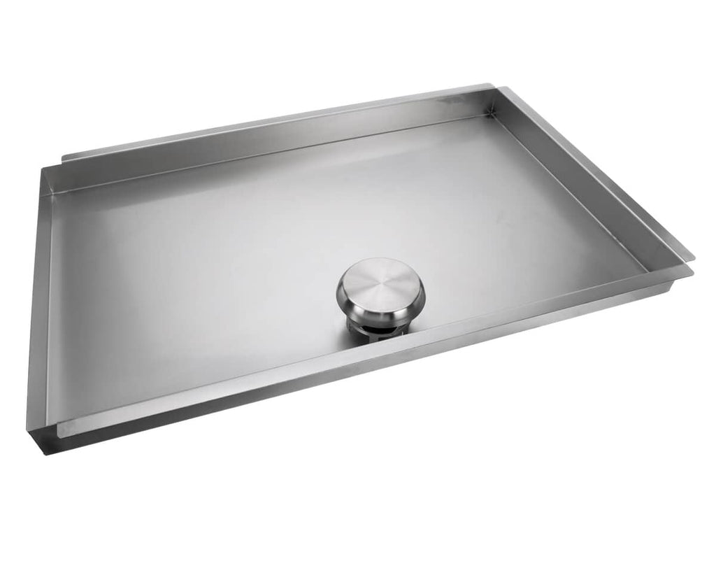 HENNY PENNY PARTS Henny Penny MM10032417 Trolley - Drain Pan W/Foot - SKU HENMM10032417