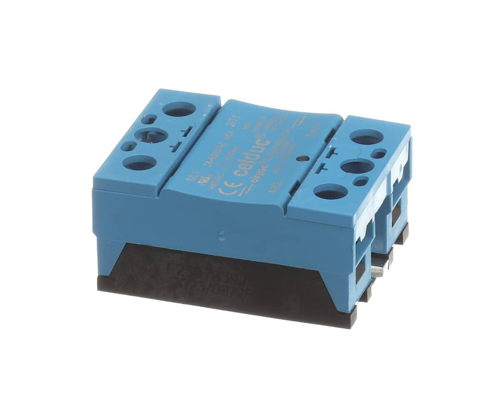 HENNY PENNY PARTS Henny Penny MM10033028 Solid State Relay 95A - SKU HENMM10033028