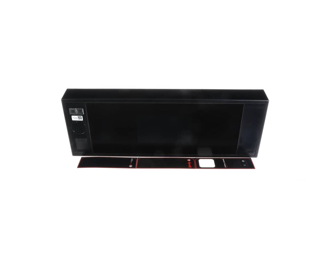 HENNY PENNY PARTS Henny Penny MM10033199 Operation Panel Spacecombi - SKU HENMM10033199