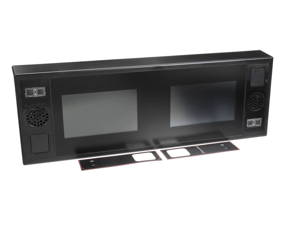 HENNY PENNY PARTS Henny Penny MM10033200 Ops Panel Spacesaver Team - SKU HENMM10033200
