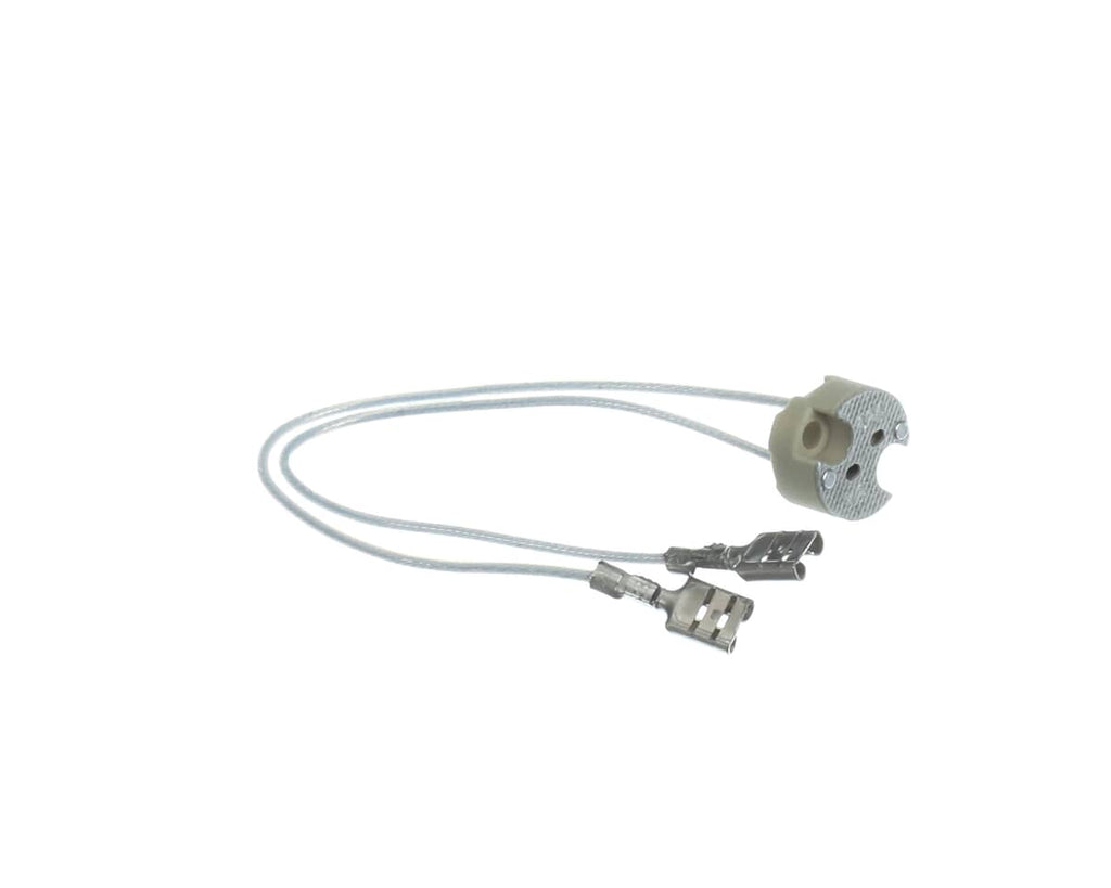 HENNY PENNY PARTS Henny Penny MM10033738 Socket - Bulb - SKU HENMM10033738