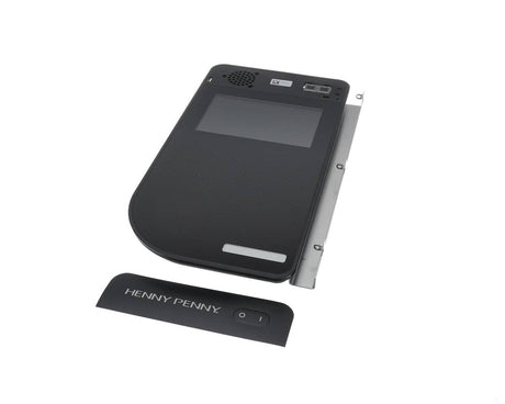 HENNY PENNY PARTS Henny Penny MM10035504 Display Panel Flex G2 OEM - SKU HENMM10035504