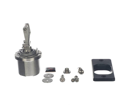 HENNY PENNY PARTS Henny Penny MM10035626 Door Latch 20.X Square Shank - SKU HENMM10035626