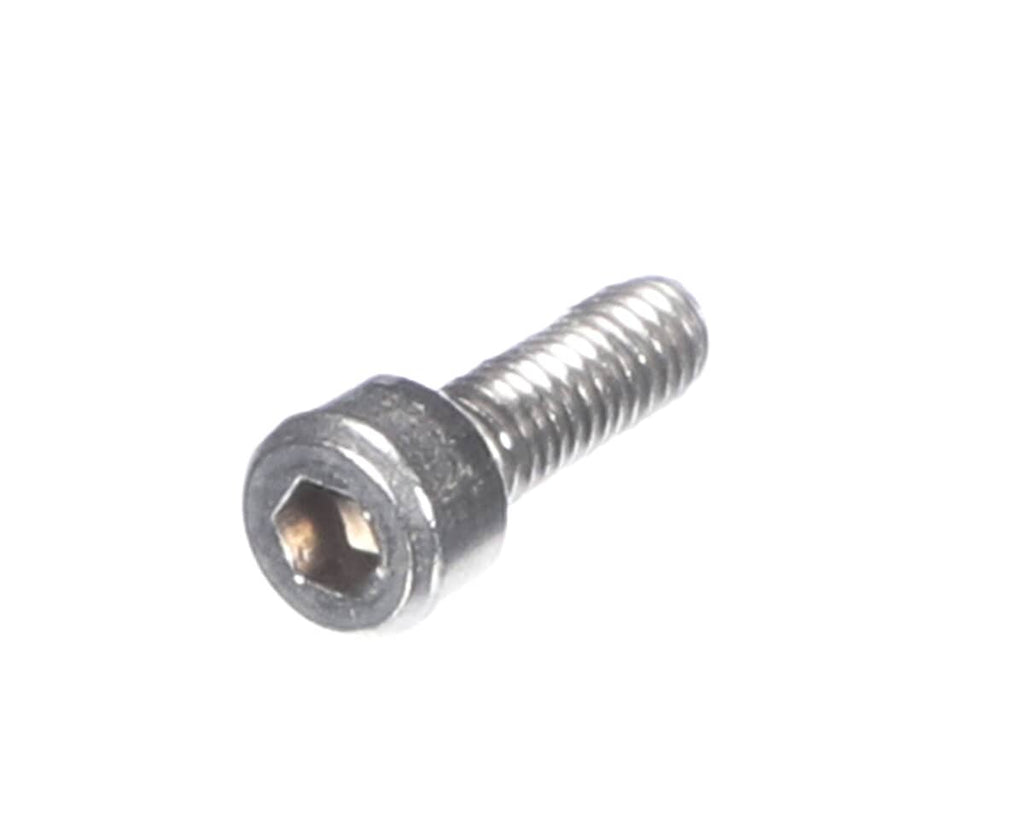 HENNY PENNY PARTS Henny Penny MM102006 Hexafon Screw M4 X 12 - SKU HENMM102006