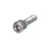 HENNY PENNY PARTS Henny Penny MM102006 Hexafon Screw M4 X 12 - SKU HENMM102006
