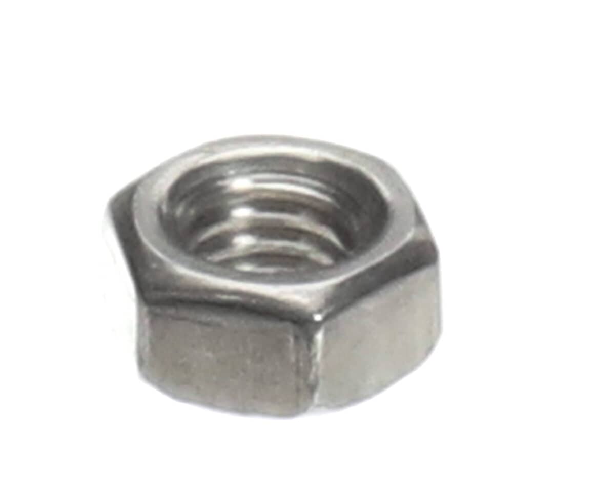 HENNY PENNY PARTS Henny Penny MM113091 Hexagon Nut M6 - SKU HENMM113091