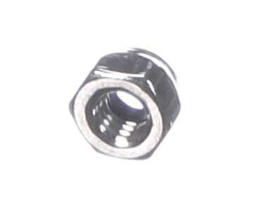 HENNY PENNY PARTS Henny Penny MM116042 Nut M4 / Locking Fastener - SKU HENMM116042