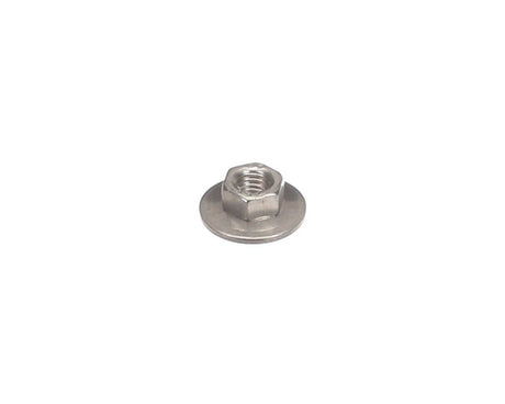 HENNY PENNY PARTS Henny Penny MM116046 Lock Nut M5 - SKU HENMM116046