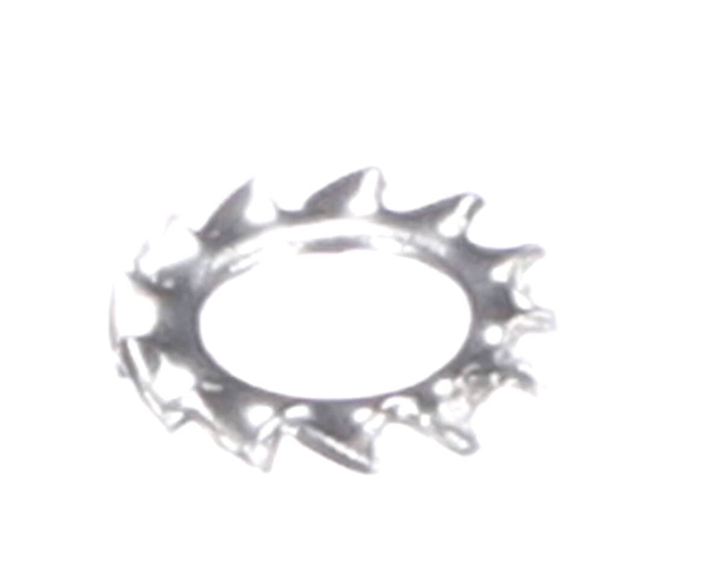 HENNY PENNY PARTS Henny Penny MM121023 Serrated Washer 4.3 Mm - SKU HENMM121023