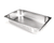 HENNY PENNY PARTS Henny Penny MM202046 Pan SS Perf 1/1GN 3.74IN 95MM - SKU HENMM202046