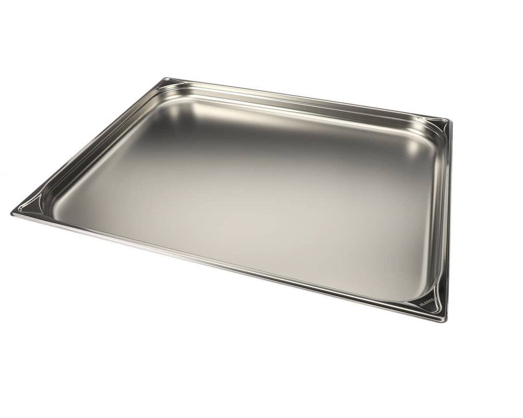 HENNY PENNY PARTS Henny Penny MM202070 Pan SS 2/1GN 1.57IN 40MM - SKU HENMM202070