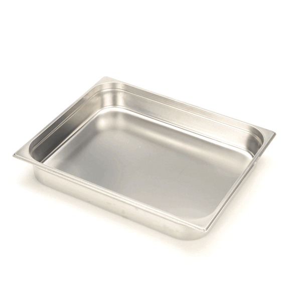 HENNY PENNY PARTS Henny Penny MM202072 Pan SS 2/1GN 3.94IN 100MM - SKU HENMM202072