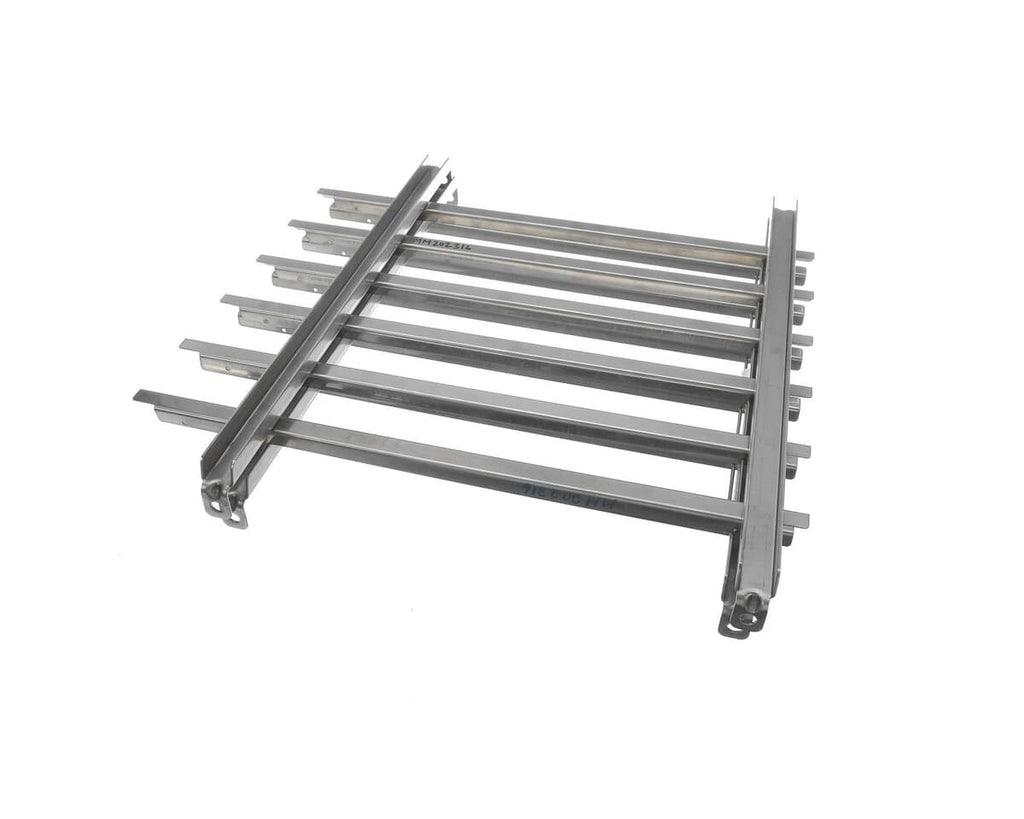 HENNY PENNY PARTS Henny Penny MM202316 Rails L+r 6X Crosswise 615 - SKU HENMM202316