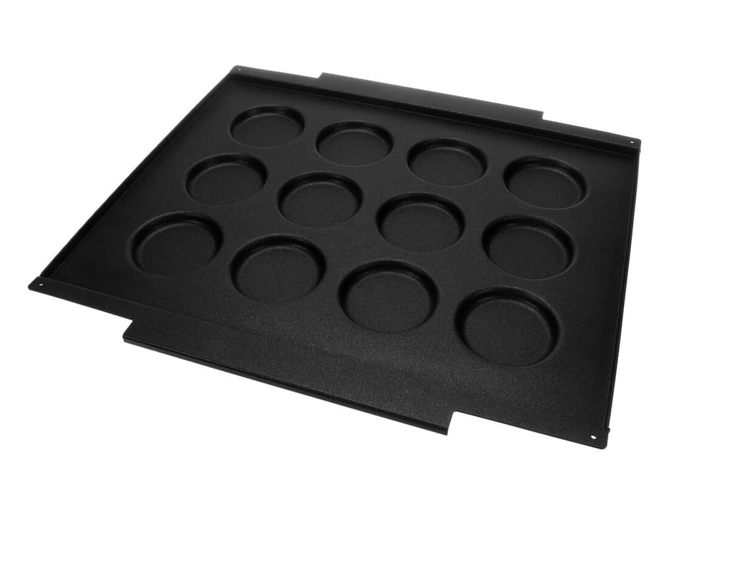 HENNY PENNY PARTS Henny Penny MM202376 Pancoat-Alum CW 12SHORTCUPS - SKU HENMM202376