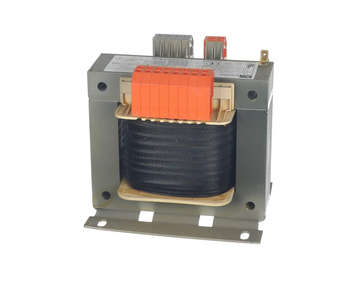 HENNY PENNY PARTS Henny Penny MM202604 208-600 Transformer - SKU HENMM202604