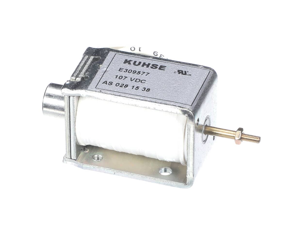 HENNY PENNY PARTS Henny Penny MM202621 Humidity Vent Assy 107VDC - SKU HENMM202621