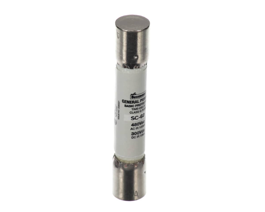 HENNY PENNY PARTS Henny Penny MM202642 Fuse 60 Amp 480V - SKU HENMM202642