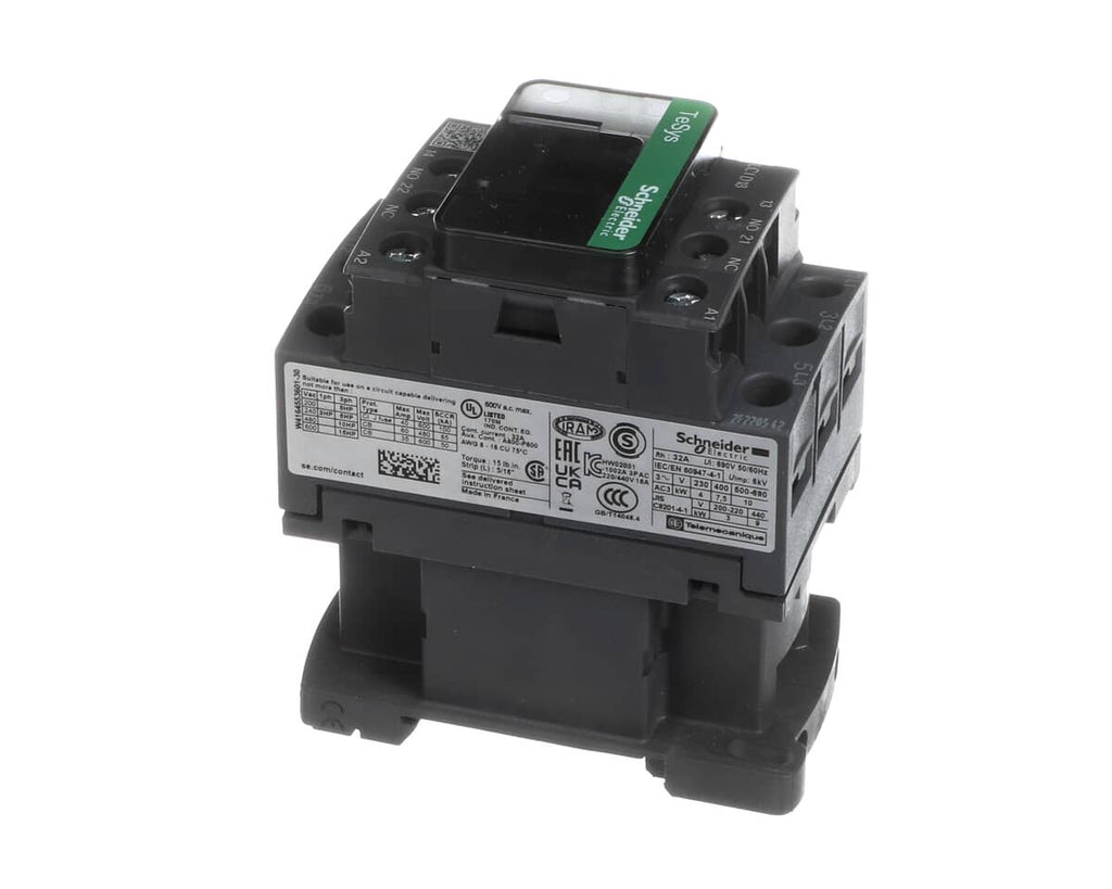HENNY PENNY PARTS Henny Penny MM203675 Contactor - SKU HENMM203675