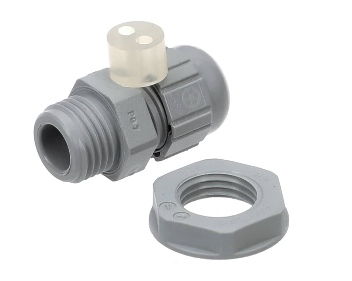 HENNY PENNY PARTS Henny Penny MM203727 Cable Screw Fitting - SKU HENMM203727