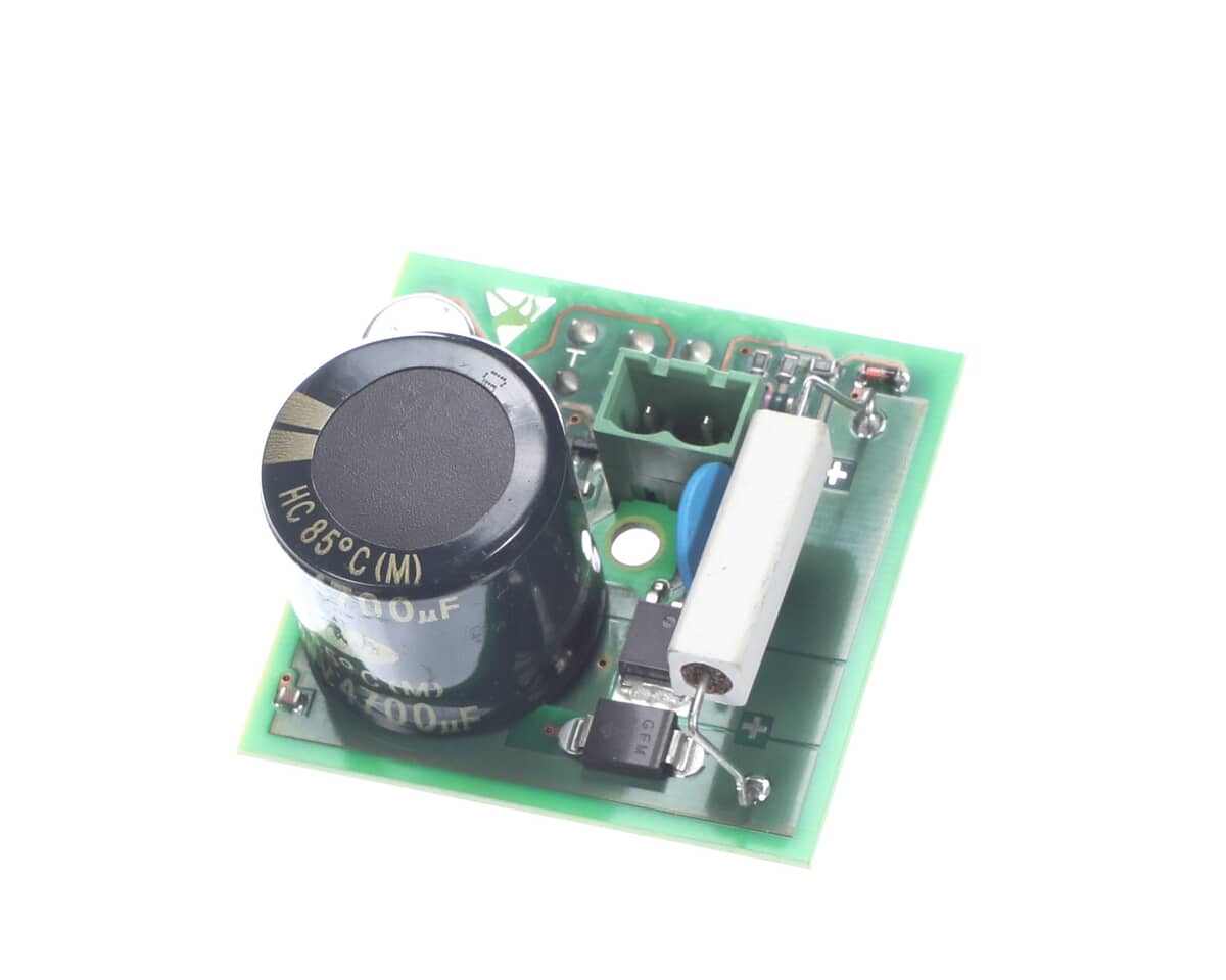 HENNY PENNY PARTS Henny Penny MM203773 PCB For Door Lock Esc 6.23 - SKU HENMM203773