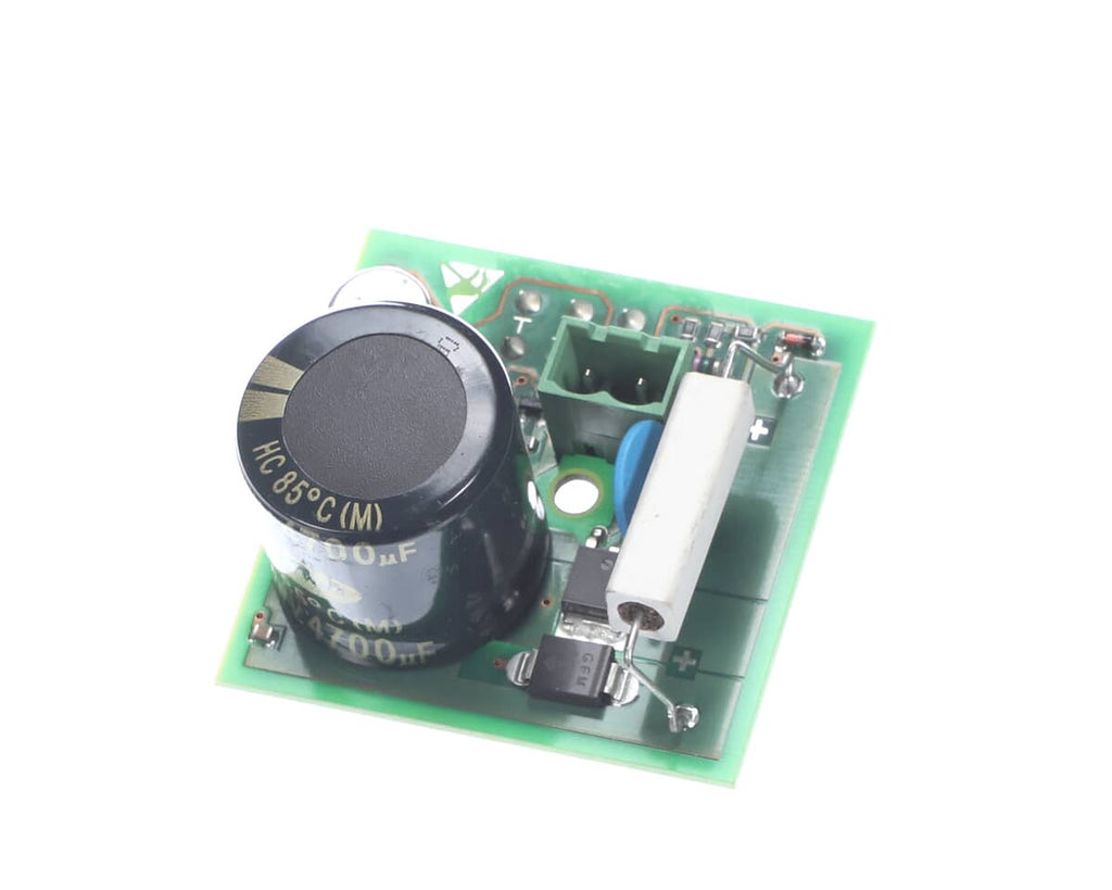HENNY PENNY PARTS Henny Penny MM203773 PCB For Door Lock Esc 6.23 - SKU HENMM203773