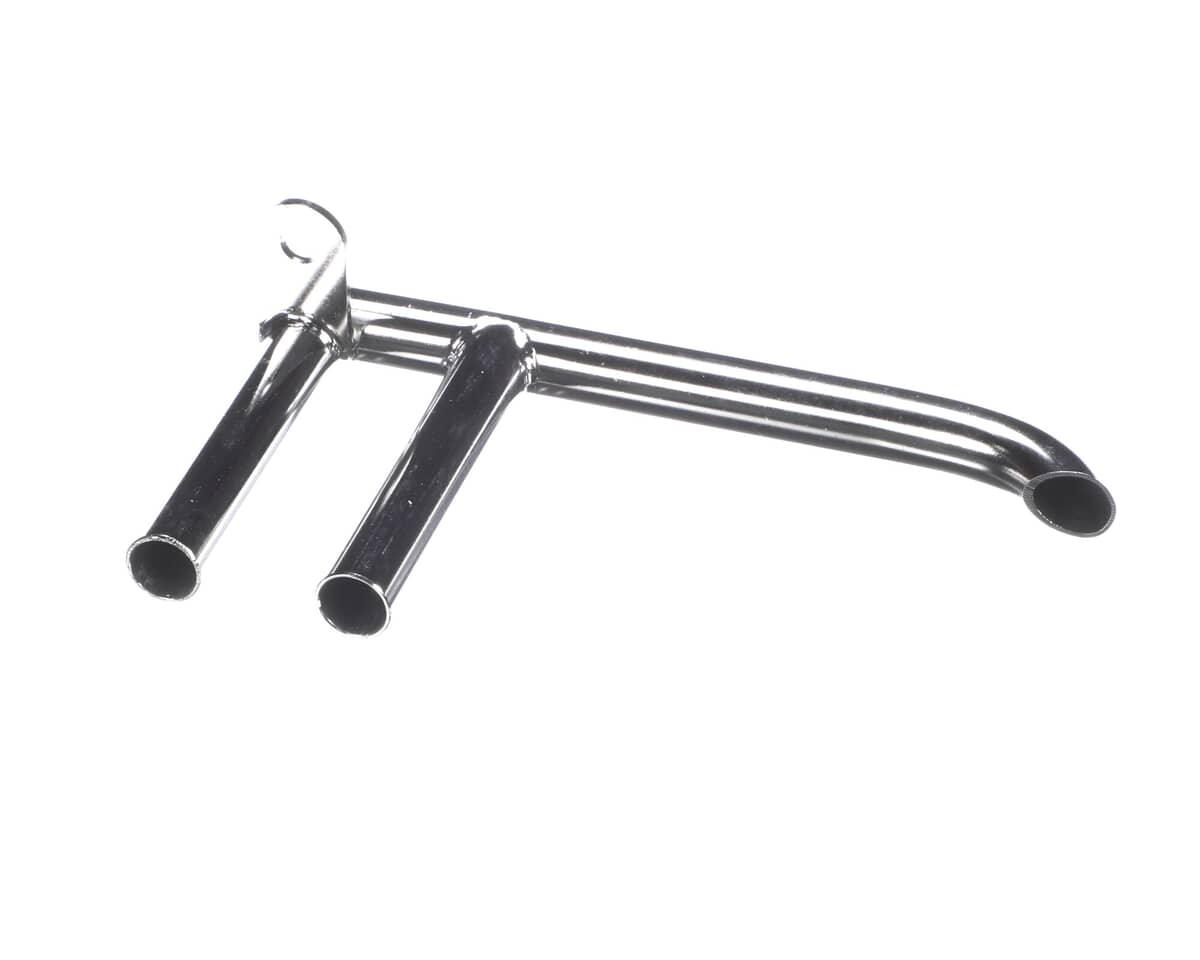 HENNY PENNY PARTS Henny Penny MM204682 Water Pipe 610 W/New Style Fan - SKU HENMM204682