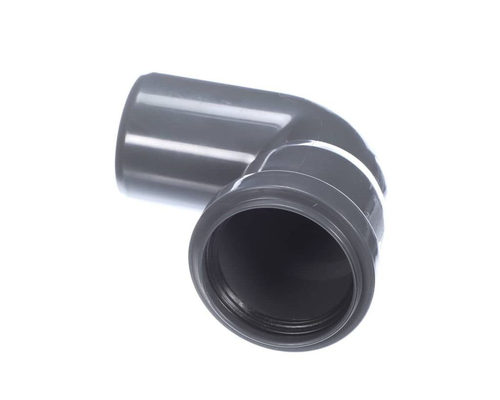 HENNY PENNY PARTS Henny Penny MM205313 Waste Drain Elbow - SKU HENMM205313