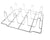 HENNY PENNY PARTS Henny Penny MM206043 Grid 12-CHICKEN Crosswise Plus - SKU HENMM206043