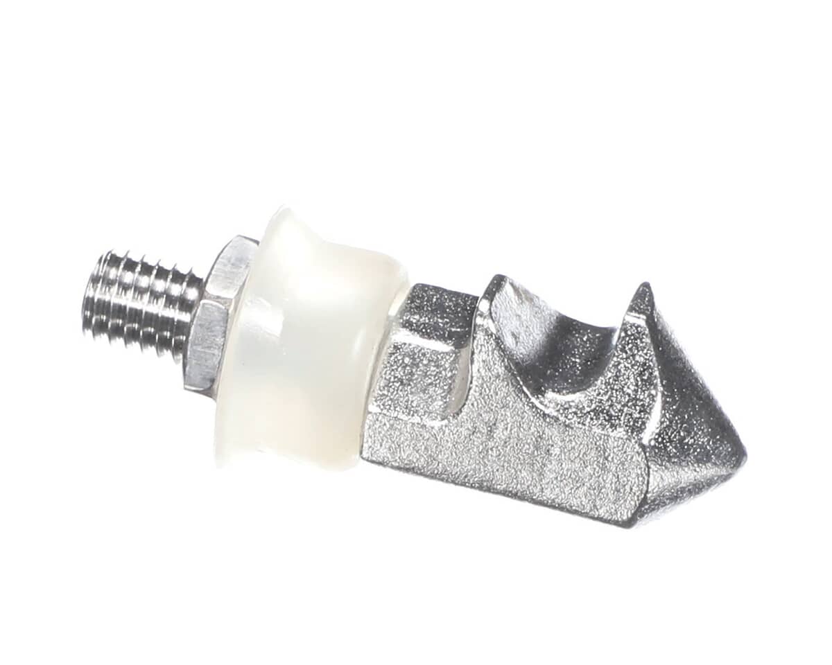 HENNY PENNY PARTS Henny Penny MM207091 2 Notch Door Catch - SKU HENMM207091
