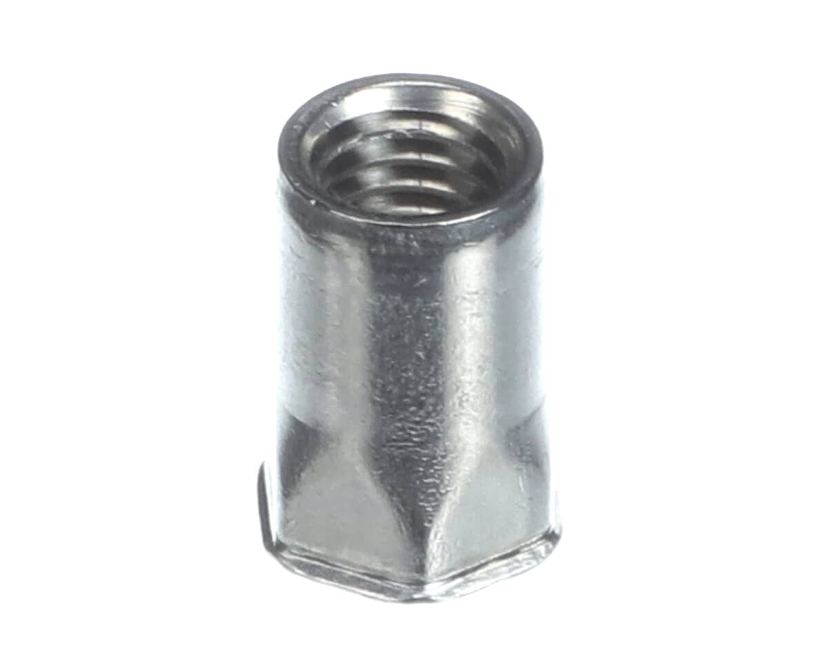 HENNY PENNY PARTS Henny Penny MM208039 Riv Nut - Door Strike - SKU HENMM208039