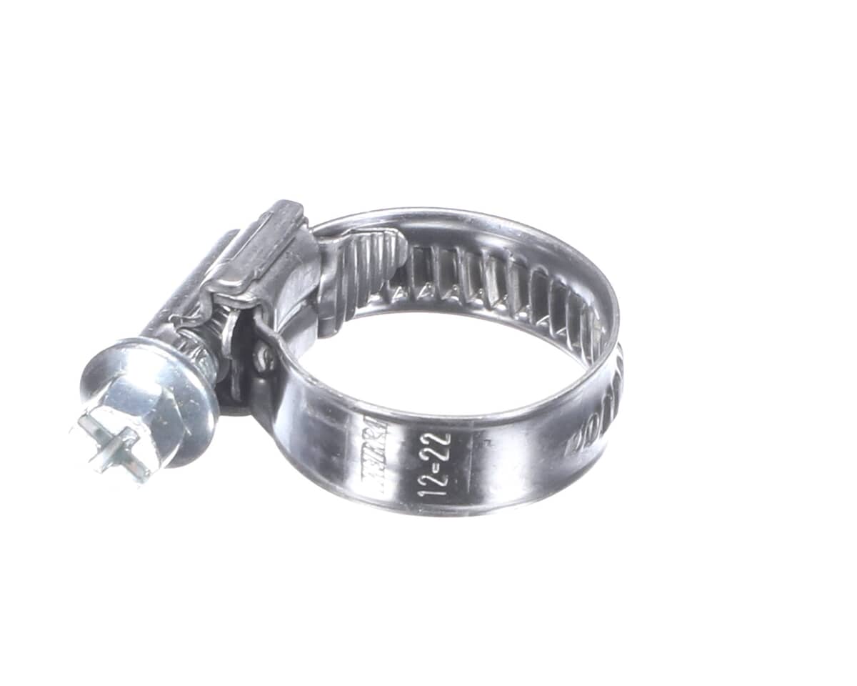 HENNY PENNY PARTS Henny Penny MM208049 Hose Clip 12 - 20 Mm - SKU HENMM208049