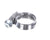 HENNY PENNY PARTS Henny Penny MM208049 Hose Clip 12 - 20 Mm - SKU HENMM208049
