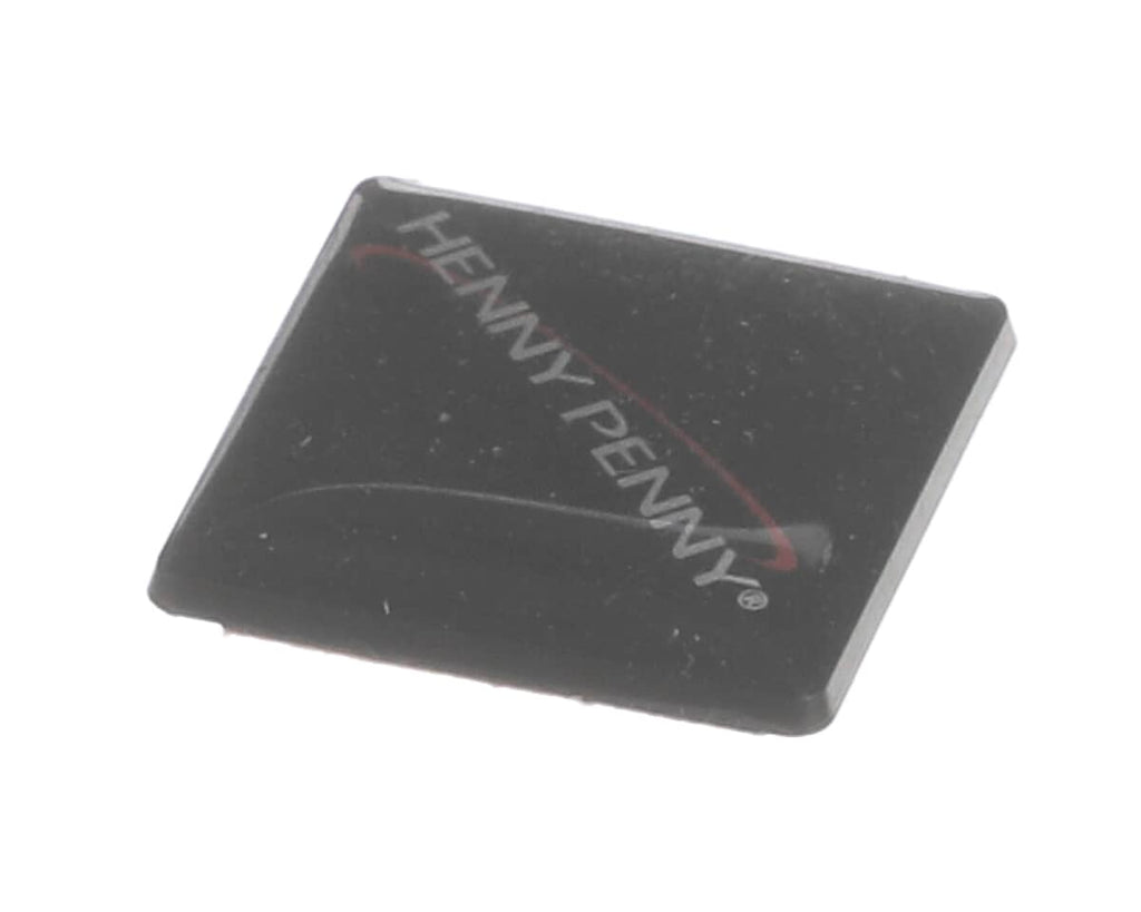 HENNY PENNY PARTS Henny Penny MM209334 Decal Handle Henny Penny - SKU HENMM209334