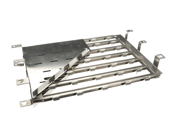 HENNY PENNY PARTS Henny Penny MM817381 Railslr 6-PAN For ESC-610 - SKU HENMM817381