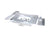 HENNY PENNY PARTS Henny Penny MM845906 KITE/G615/620-E615/620/115/120 - SKU HENMM845906