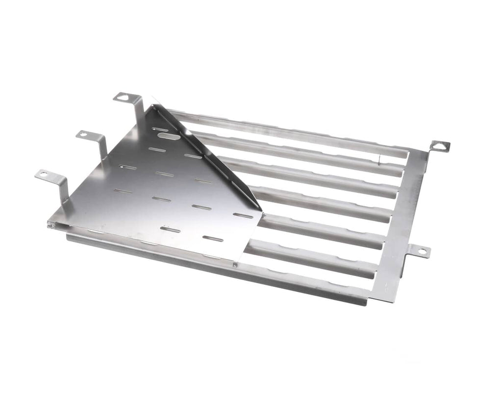 HENNY PENNY PARTS Henny Penny MM856331 Rack For Hansd Compact Left - SKU HENMM856331