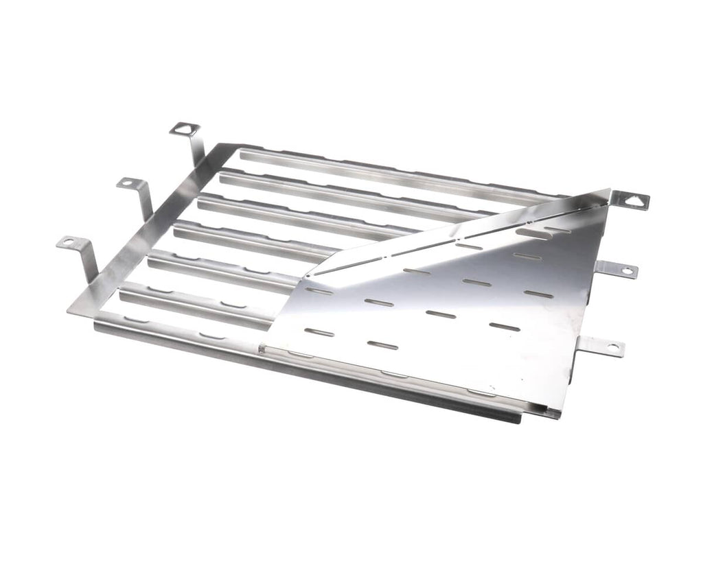 HENNY PENNY PARTS Henny Penny MM856332 Rack For Hansd Compact Right - SKU HENMM856332
