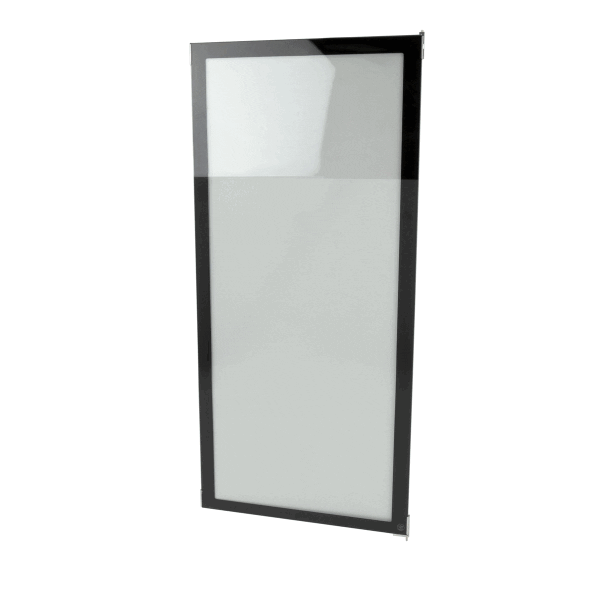 HENNY PENNY PARTS Henny Penny MM856336 Inner Glass Door 20.1 20.2 - SKU HENMM856336