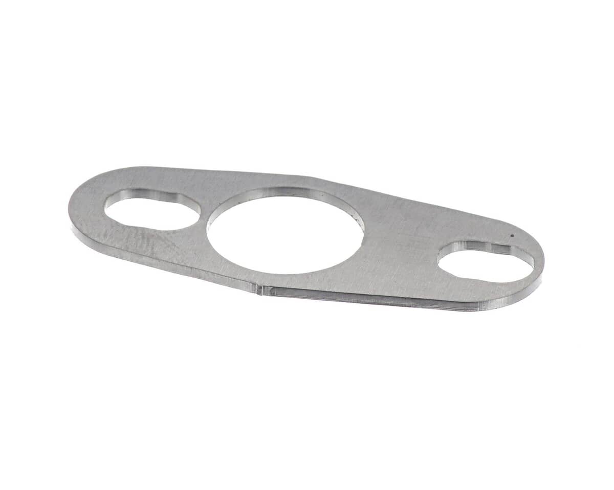 HENNY PENNY PARTS Henny Penny MM911589 Plate Mtg Ignitor Sensor - SKU HENMM911589
