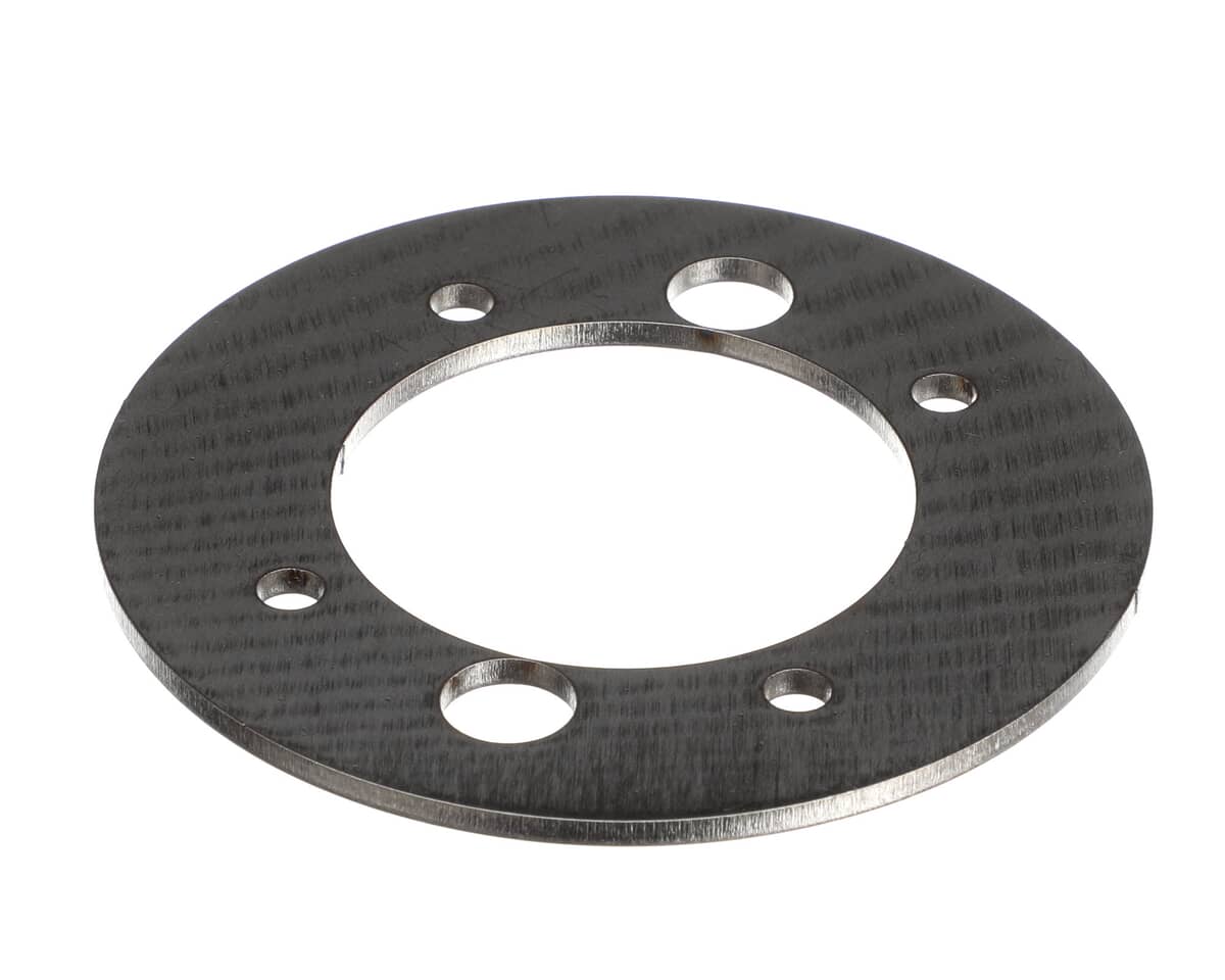 HENNY PENNY PARTS Henny Penny MM945484 Flange Burner Connection - SKU HENMM945484